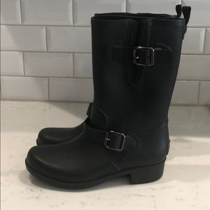 Kenneth Cole Electric Rain Boot